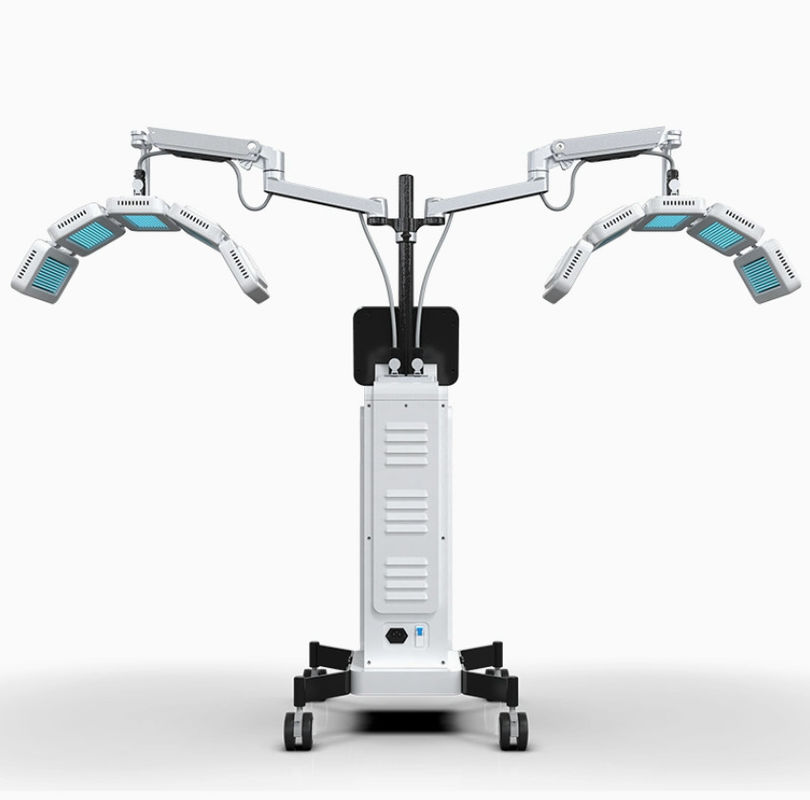 نور مادون قرمز LED Therapy PDT LED Professionele Machine Bio Photomodulation نور فوتوتراپی LED