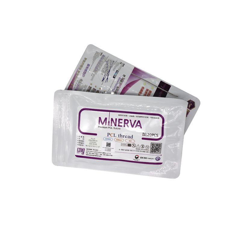 لیفت با نخ‌های خاردار PDO