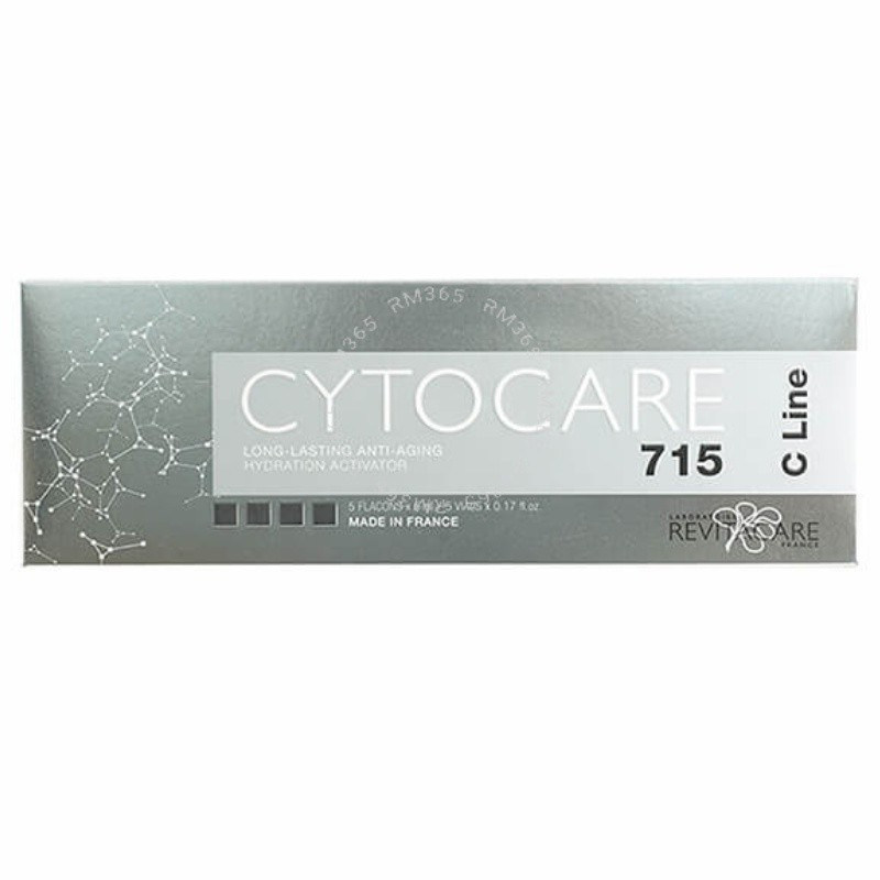 Cytocare 715 C Line (5 Vials x 5ml)