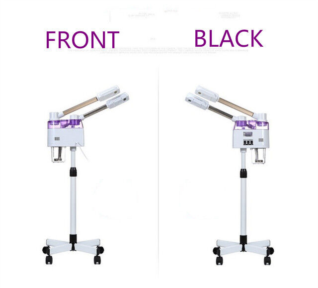 دستگاه مراقبت از صورت گرم و سرد نانو صورت بخار