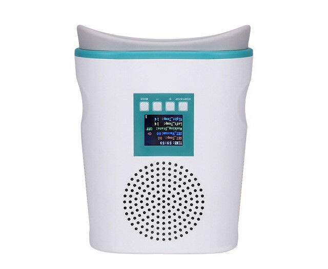 دستگاه لاغری و فرم دهی بدن لیپولب کابِلین، کرایوتراپی، کاهش وزن، از بین بردن چربی، انجماد پوست