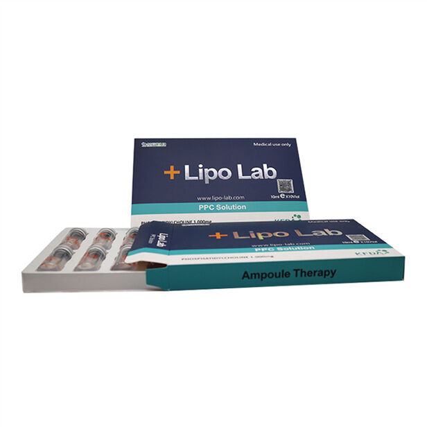 لیپولاب کبلین لیپولاب V-Line M-Solution Slimming Face Kabellin